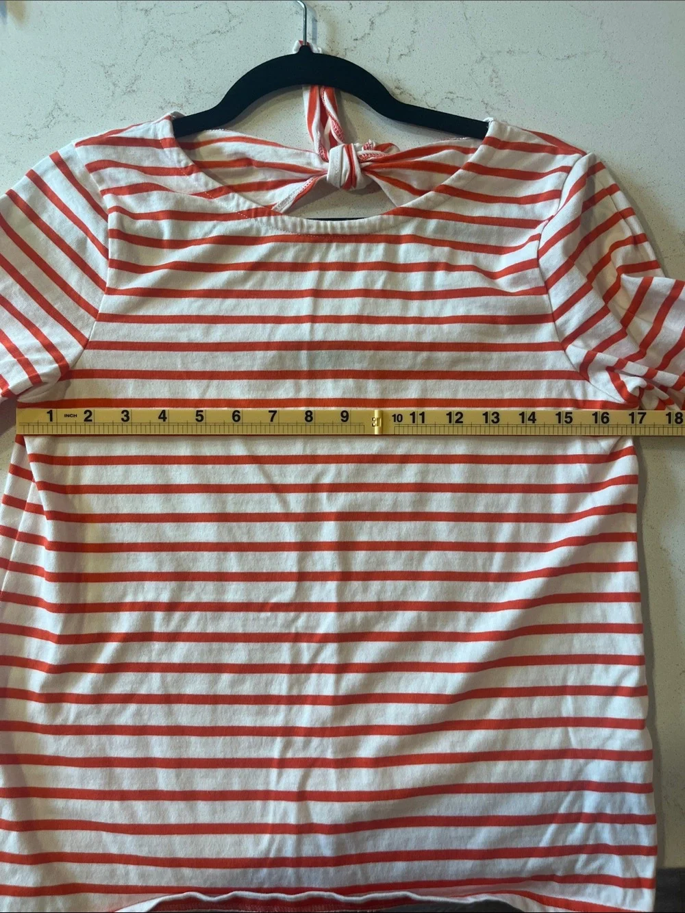 J. Crew lightweight long